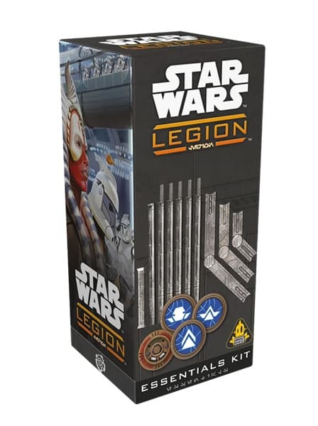 Star Wars: Legion - Essentials Pack
