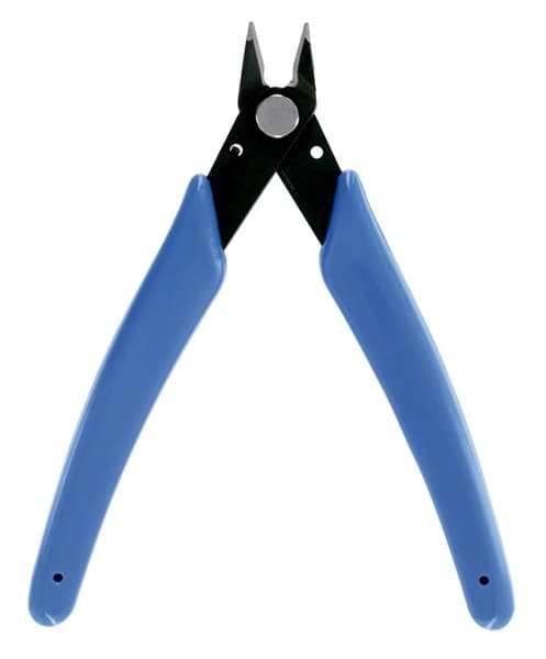 Tools - Vallejo - Sprue and Photo Etch Flush Cutter