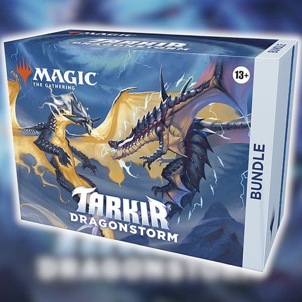 Tarkir: Dragonstorm - Bundle (Fat Pack)