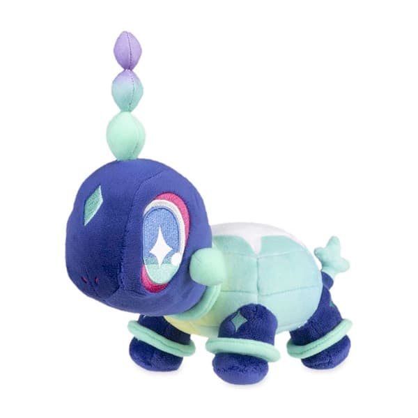 Pokémon - Terapagos (Normal Form) - Pokémon Center Plush/Bamse 22cm