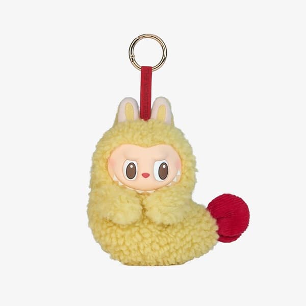 Labubu: The Monsters - Wacky Mart Series - Earphone Case
