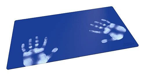 Ultimate Guard Play-Mat (Spillemåtte) ChromiaSkin Stratosphere 61 x 35 cm