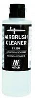 Airbrush - Vallejo - Airbrush Cleaner - 85 ml.
