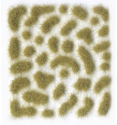 Vallejo - Wild Tufts: Beige (4mm)