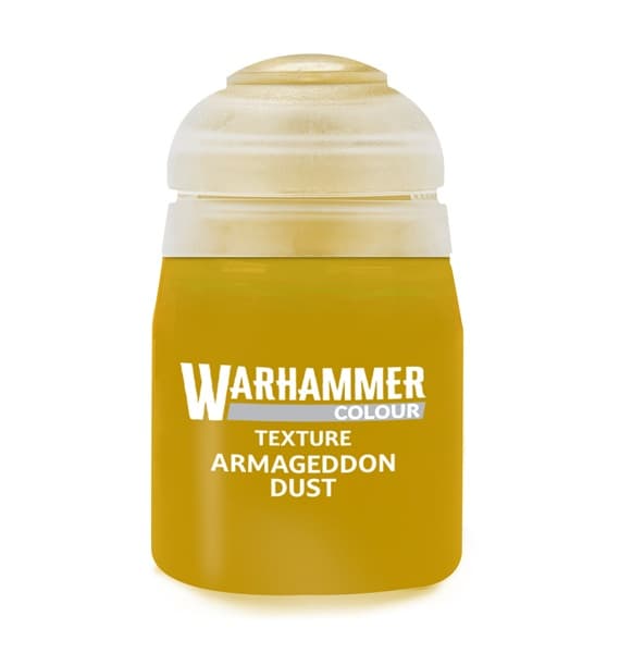 Technical (Texture): Armageddon Dust (Stor) - 9918995607406