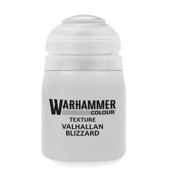Technical (Texture): Valhallan Blizzard (Stor) - 9918995607806