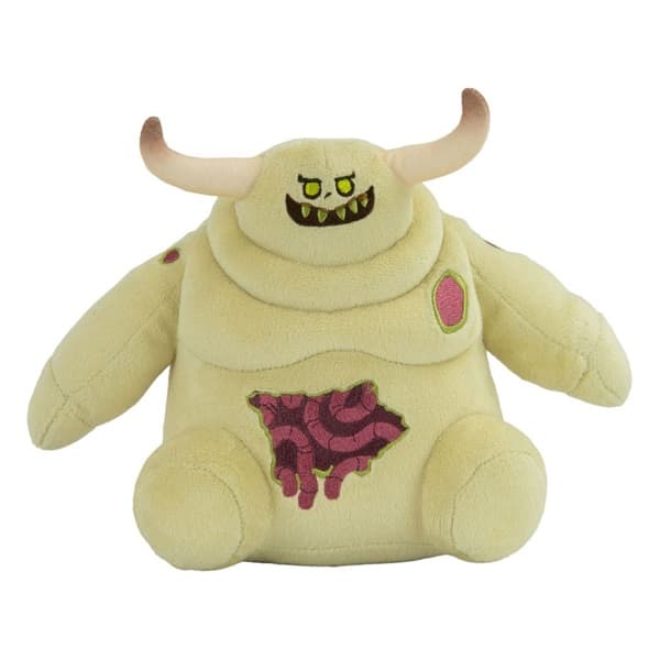 Warhammer - Nurgling: Little Unclean One - TOMY Plush/Bamse 18cm