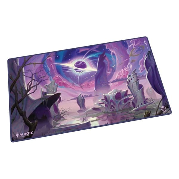 Ultimate Guard Playmat (Spillemåtte) Magic: The Gathering - Edge of Eternities: Godless Shrine