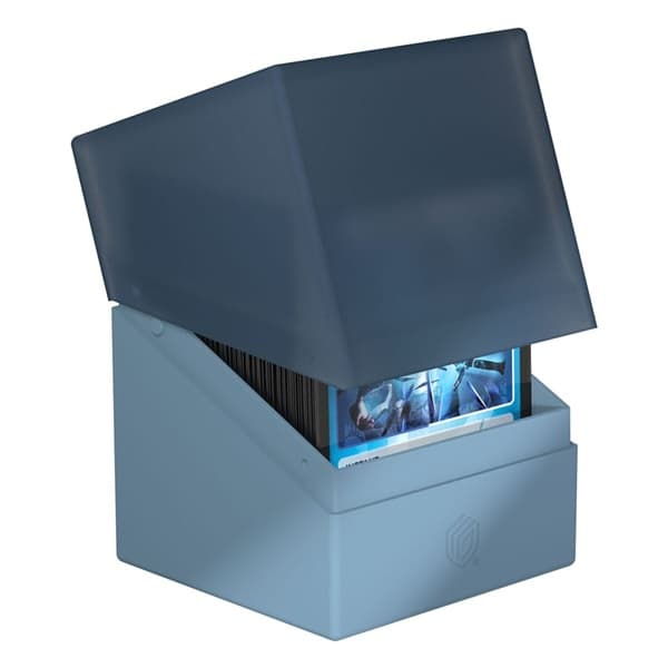 Ultimate Guard Boulder Deck Case (Deck Box) 100+ Standard Size Katana: The Shogun's Journey Part 3 - Soushin