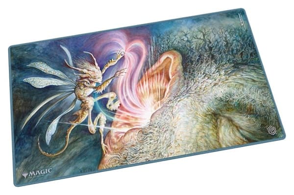 Ultimate Guard Playmat (Spillemåtte) Squaroes: Magic: The Gathering - Lorwyn Eclipsed: Dream Seizer