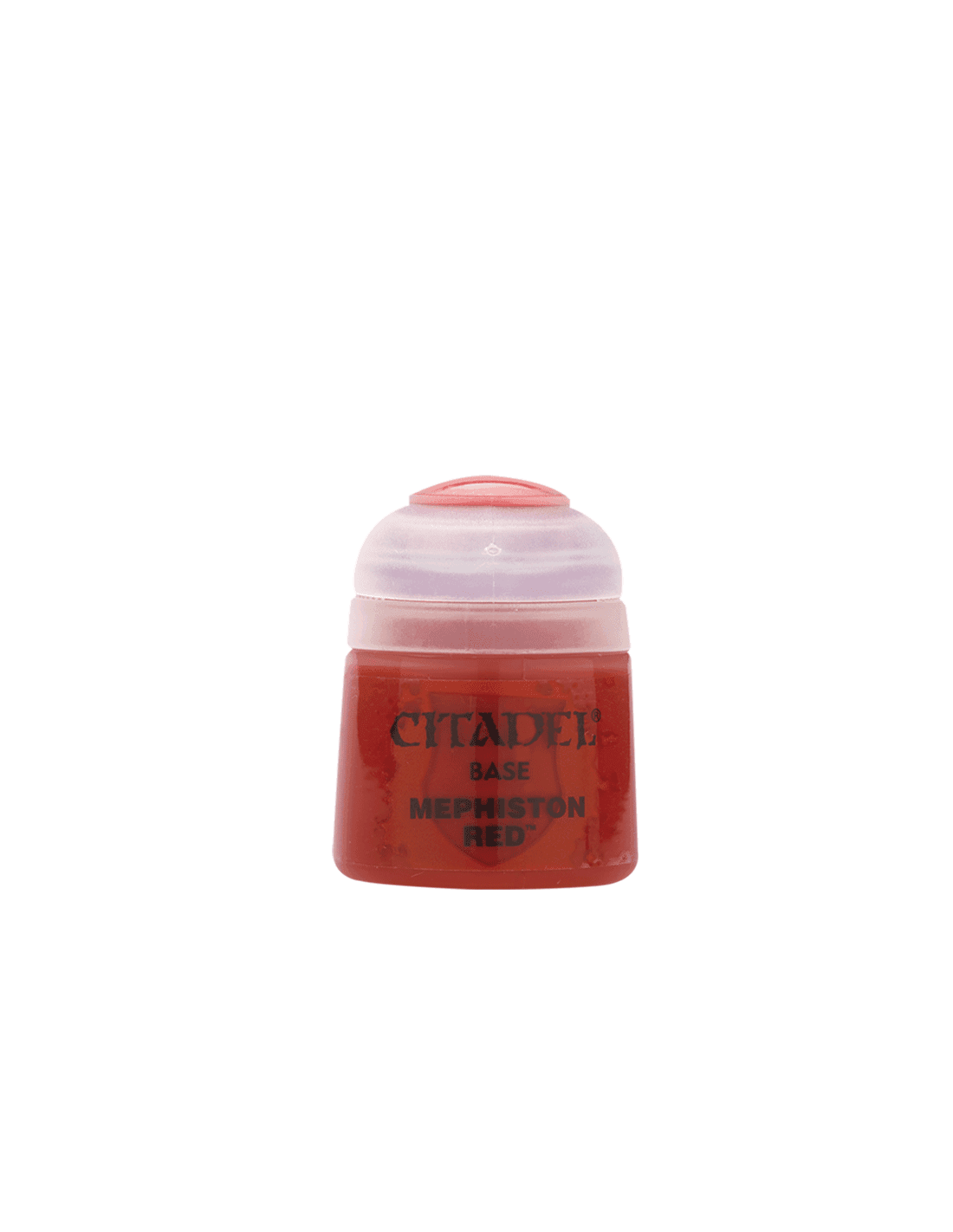 Mephiston Red - Base - Citadel Paint - Games Workshop