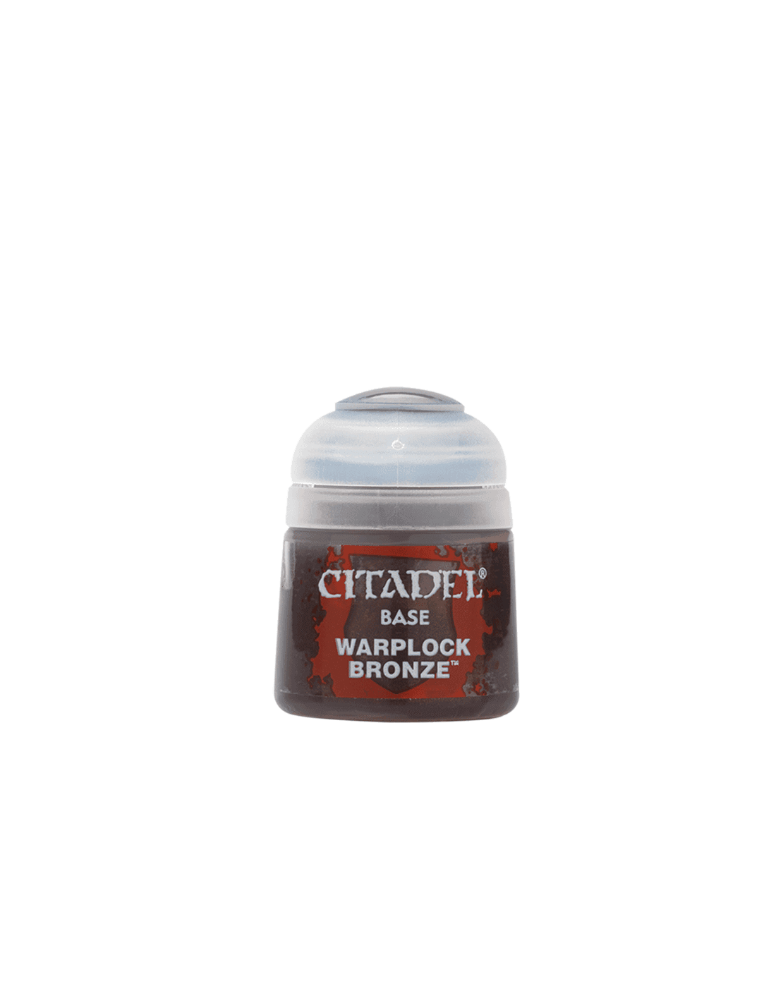 Warplock bronze - Base - Citadel Paint - Games Workshop