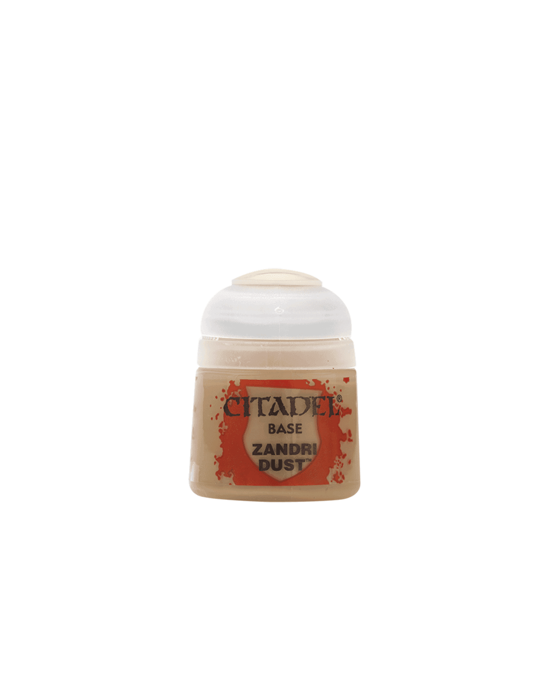 Zandri Dust - Base - Citadel Paint - Games Workshop