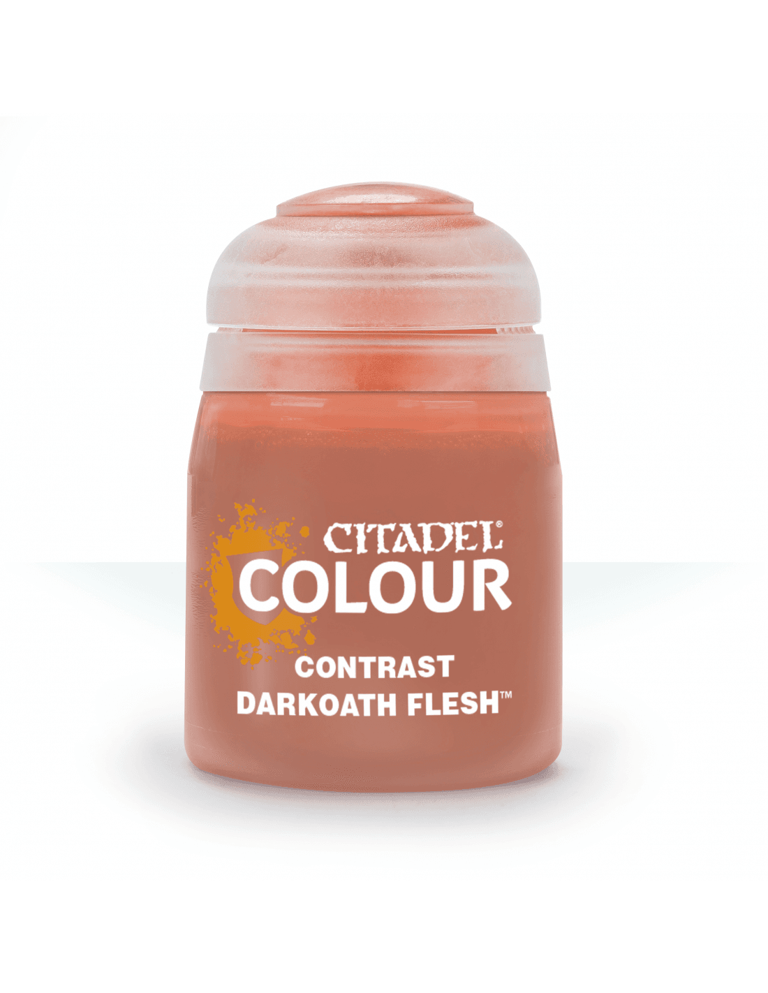 Darkoath Flesh - Contrast - Citadel Paint - Games Workshop