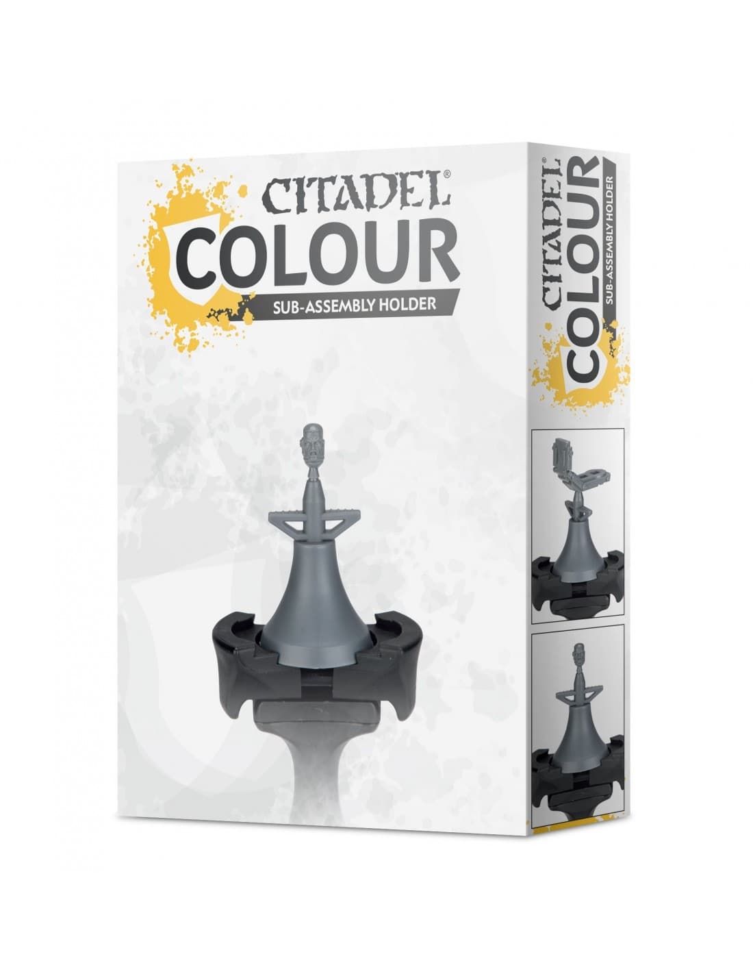 Sub-Assembly Holder - Citadel Colour - Games Workshop