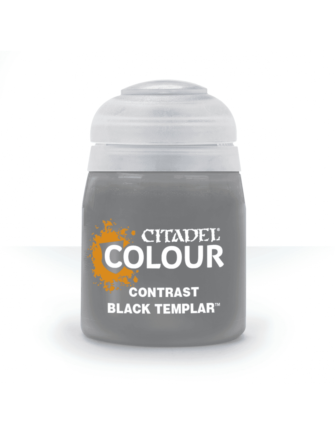 Black Templar - Contrast - Citadel Paint - Games Workshop