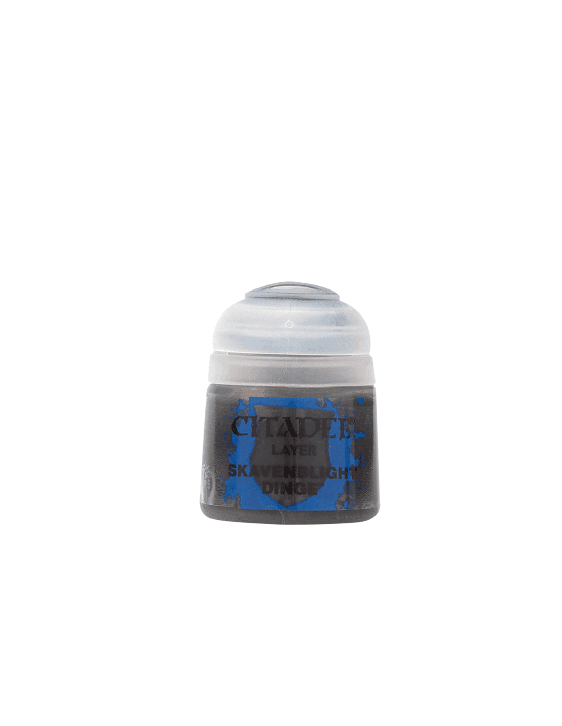 Skavenblight Dinge - Layer - Citadel Paint - Games Workshop