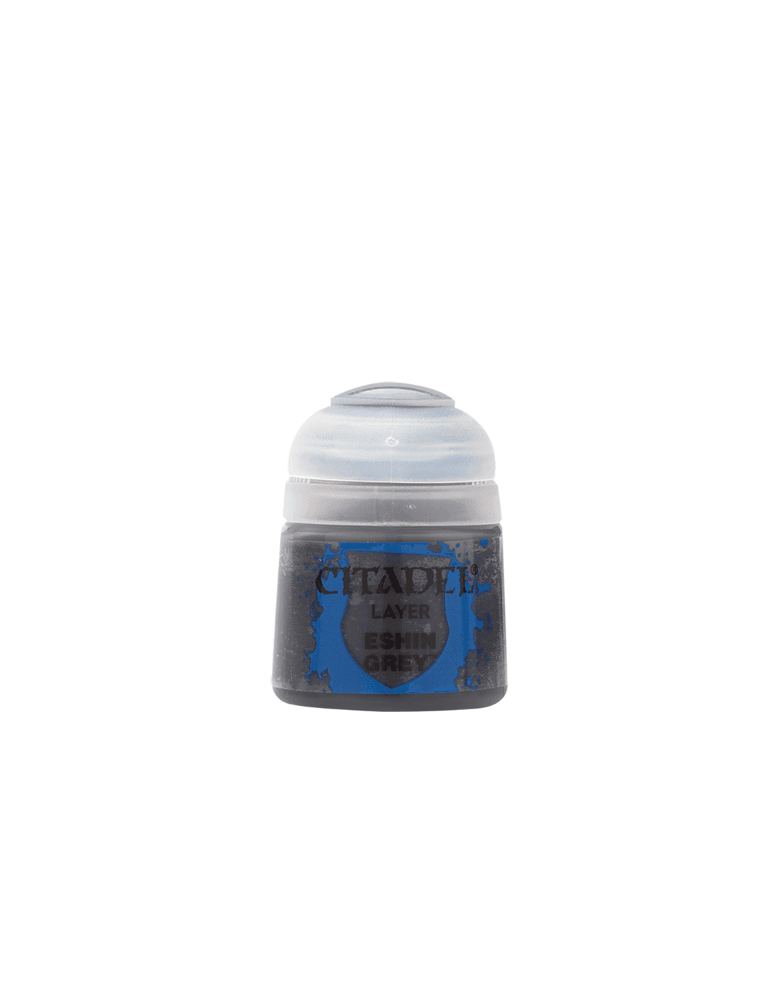 Eshin Grey - Layer - Citadel Paint - Games Workshop