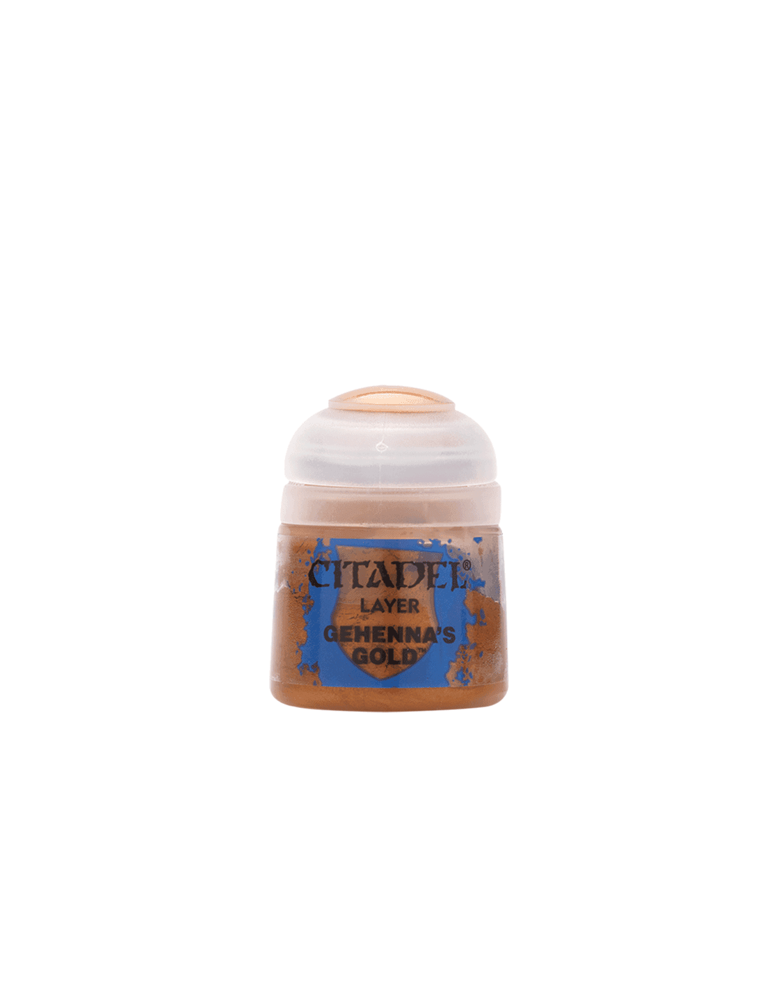 Gehenna's Gold - Layer - Citadel Paint - Games Workshop