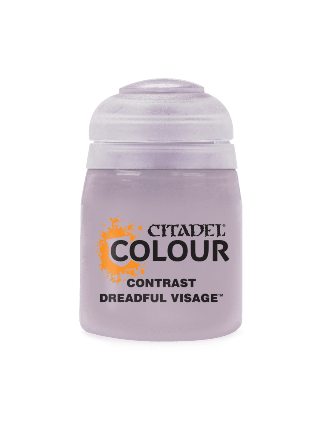 Dreadful Visage - Contrast - Citadel Paint - Games Workshop