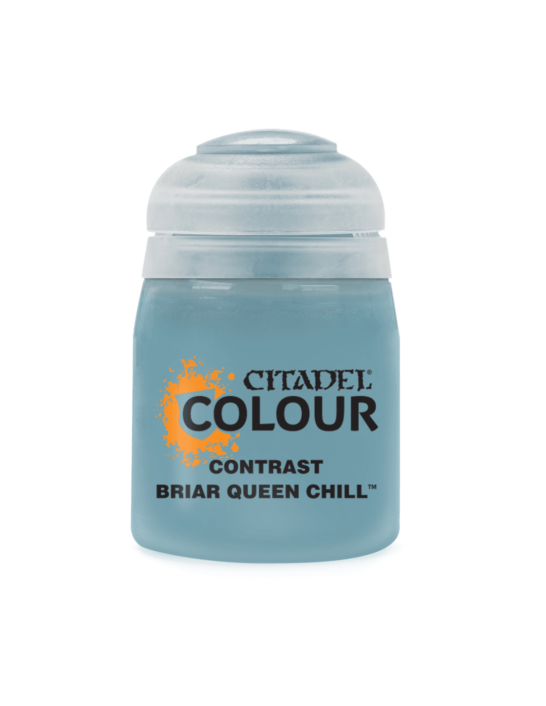 Briar Queen Chill - Contrast - Citadel Paint - Games Workshop