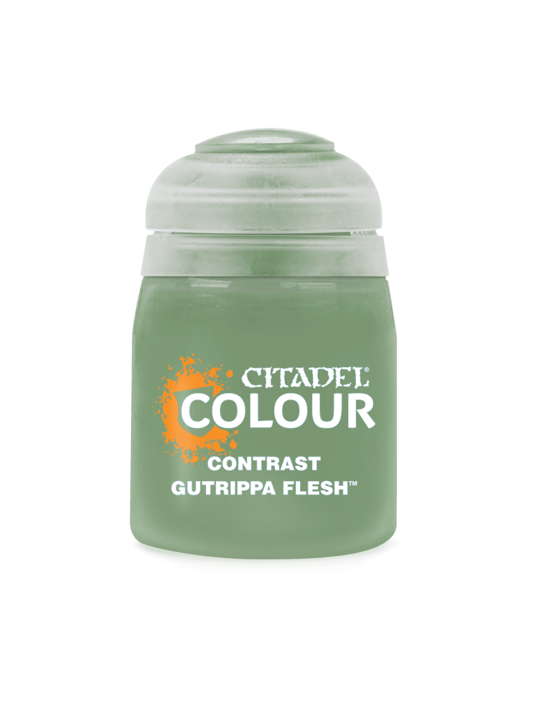Gutrippa Flesh - Contrast - Citadel Paint - Games Workshop