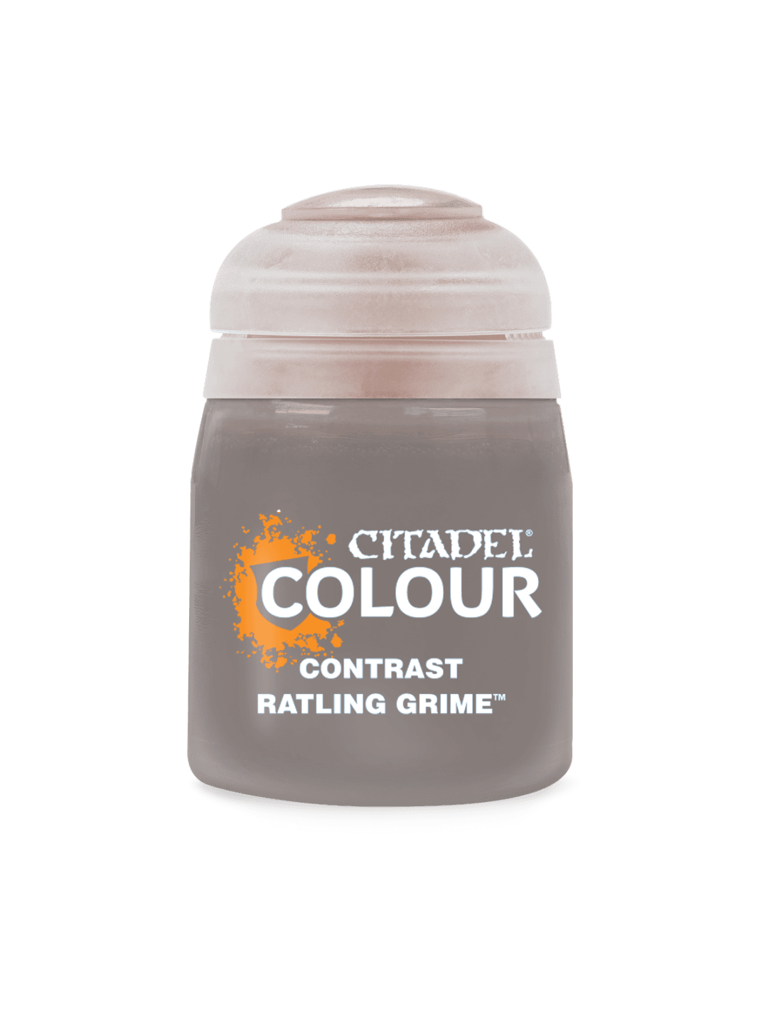 Ratling Grime - Contrast - Citadel Paint - Games Workshop