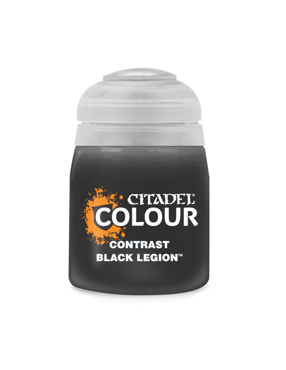 Black Legion - Contrast - Citadel Paint - Games Workshop
