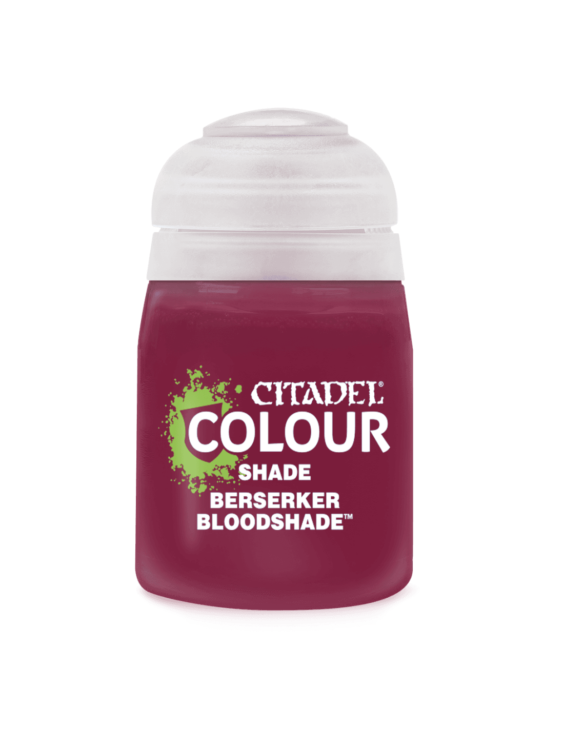 Berserker Bloodshade - Shade - Citadel Paint - Games Workshop