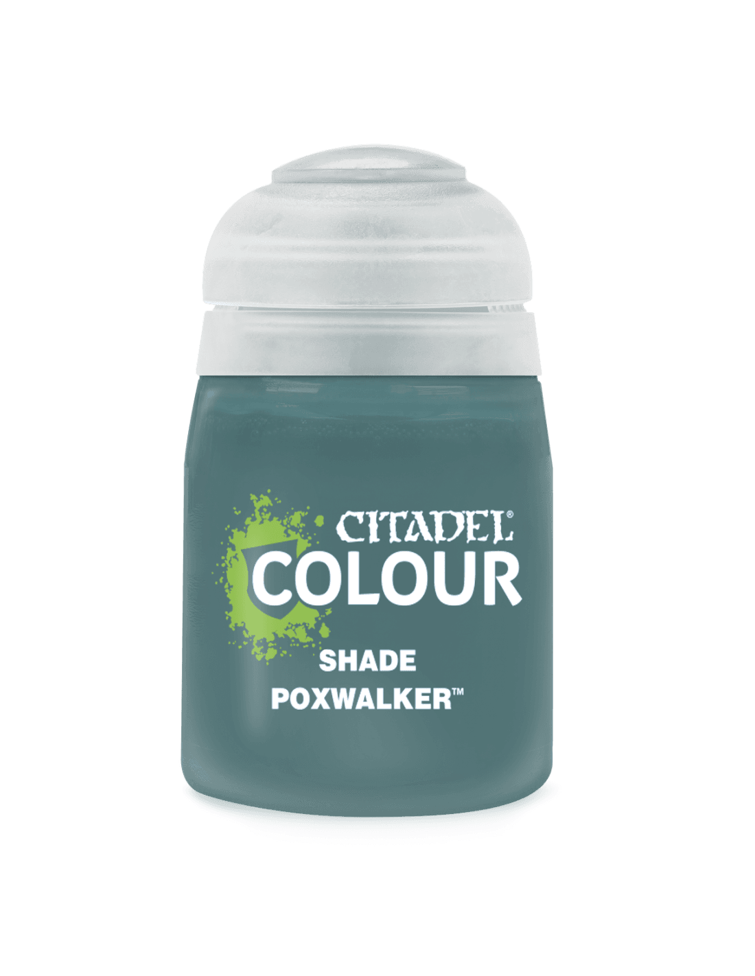 Poxwalker - Shade - Citadel Paint - Games Workshop