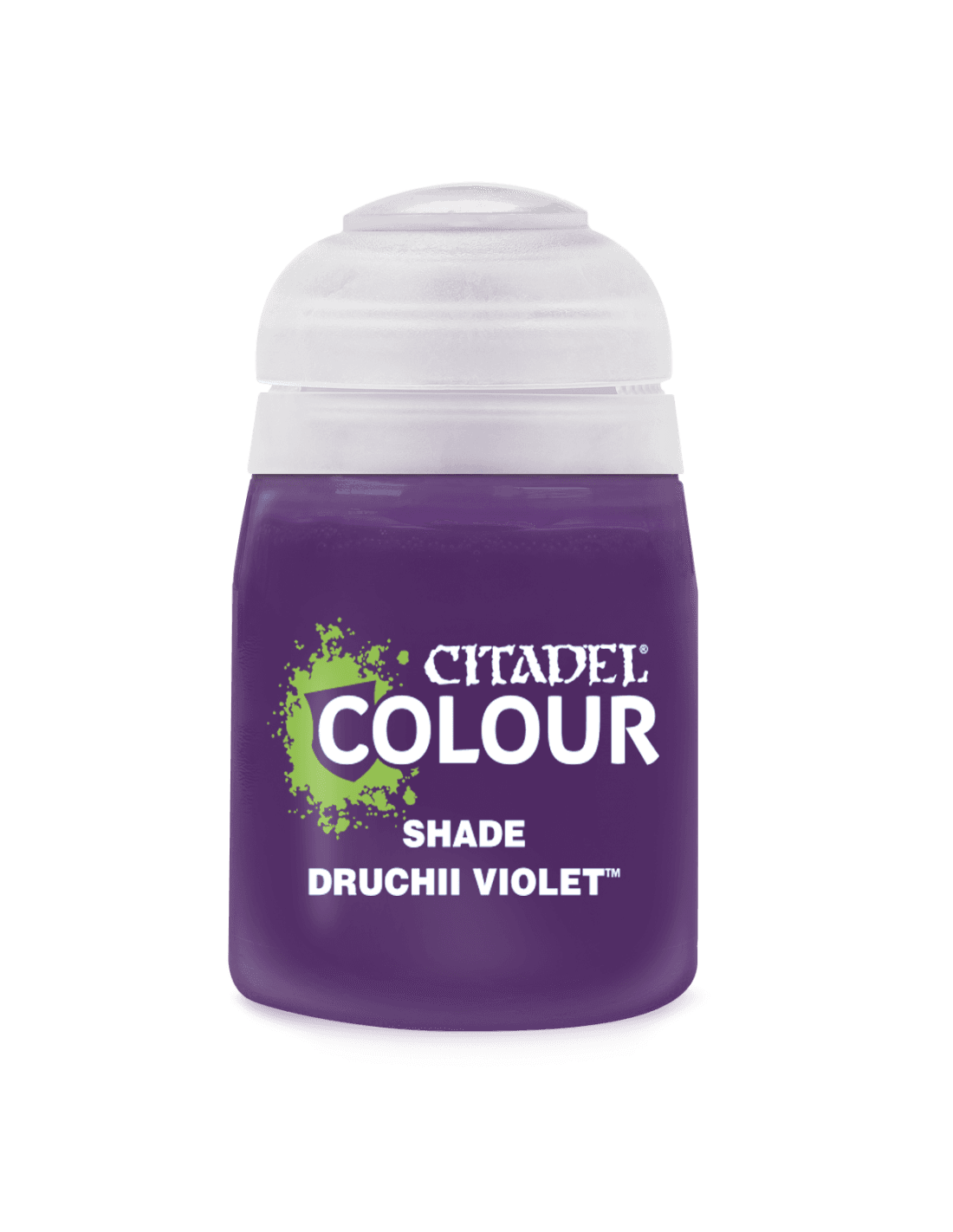 Druchii Violet - Shade - Citadel Paint - Games Workshop