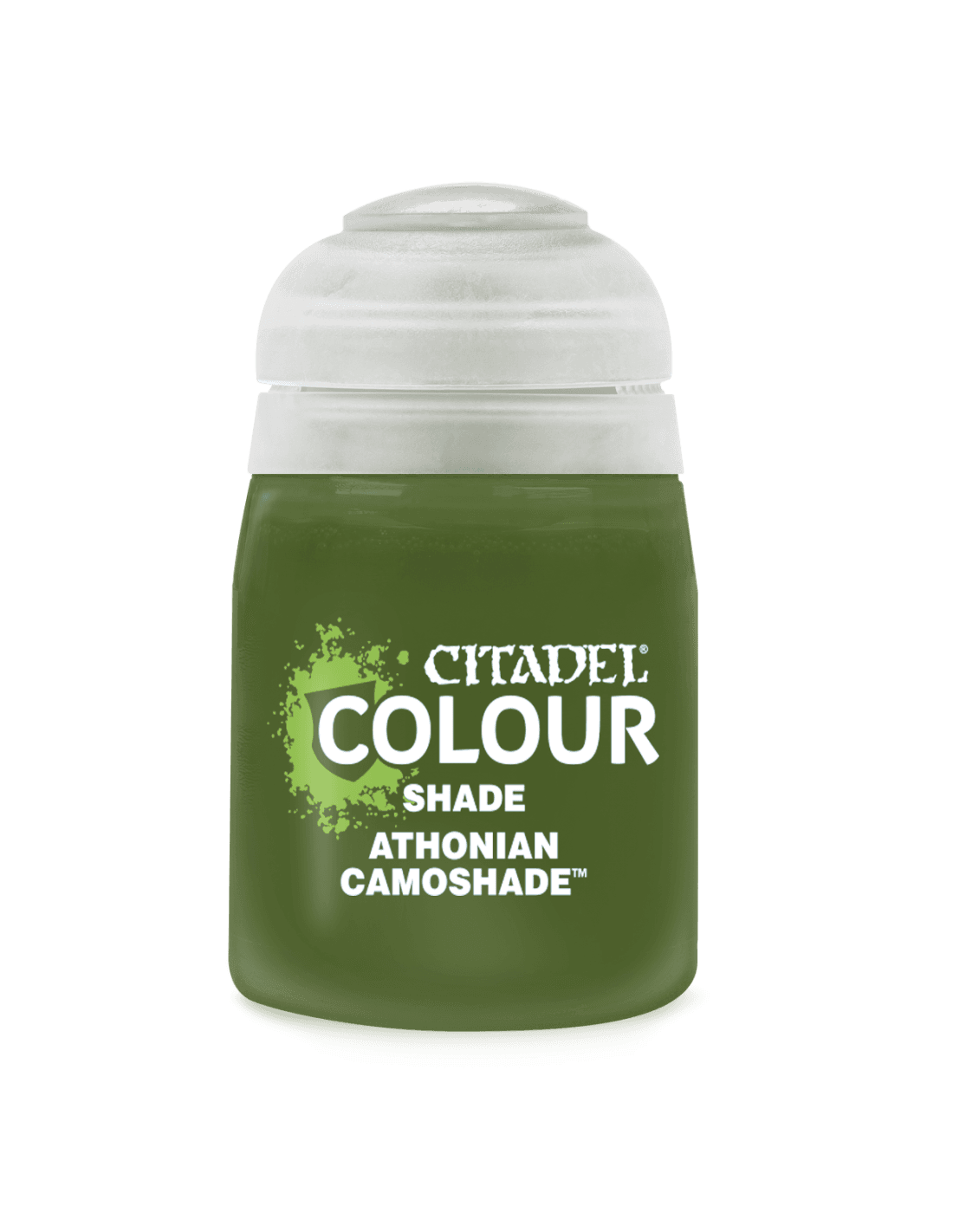 Athonian Camoshade - Shade - Citadel Paint - Games Workshop