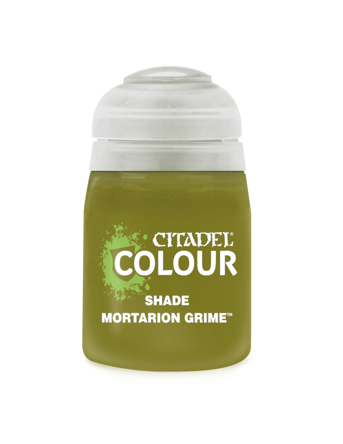 Mortarion Grime - Shade - Citadel Paint - Games Workshop