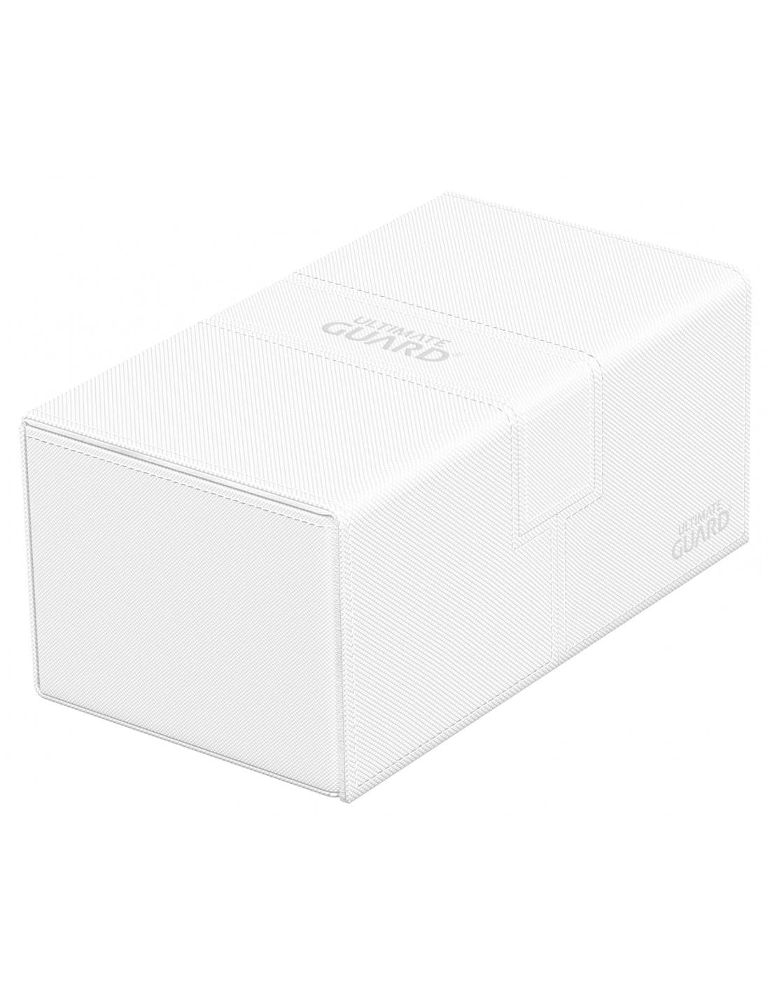 Twin Flip'n'Tray 200+ - xenoskin - monocolor - Deck box - Ultimate Guard