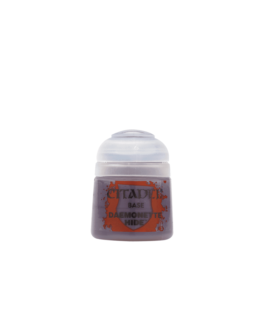 Daemonette Hide - Base - Citadel Paint - Games Workshop