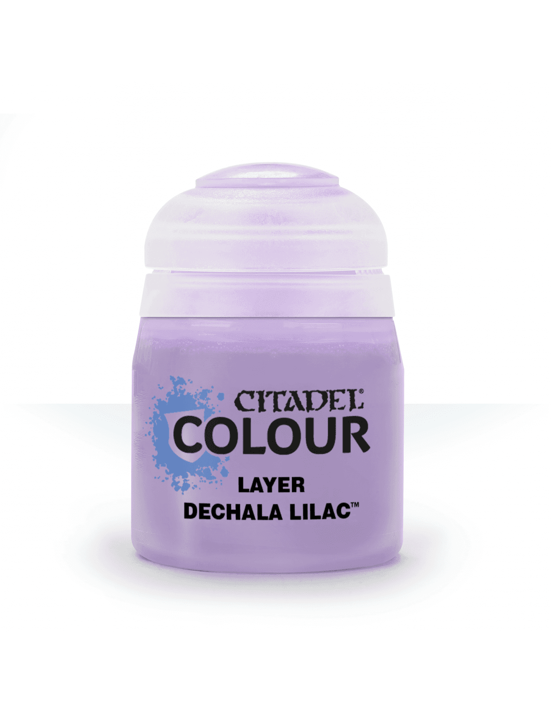 Dechala Lilac - Layer - Citadel Paint - Games Workshop