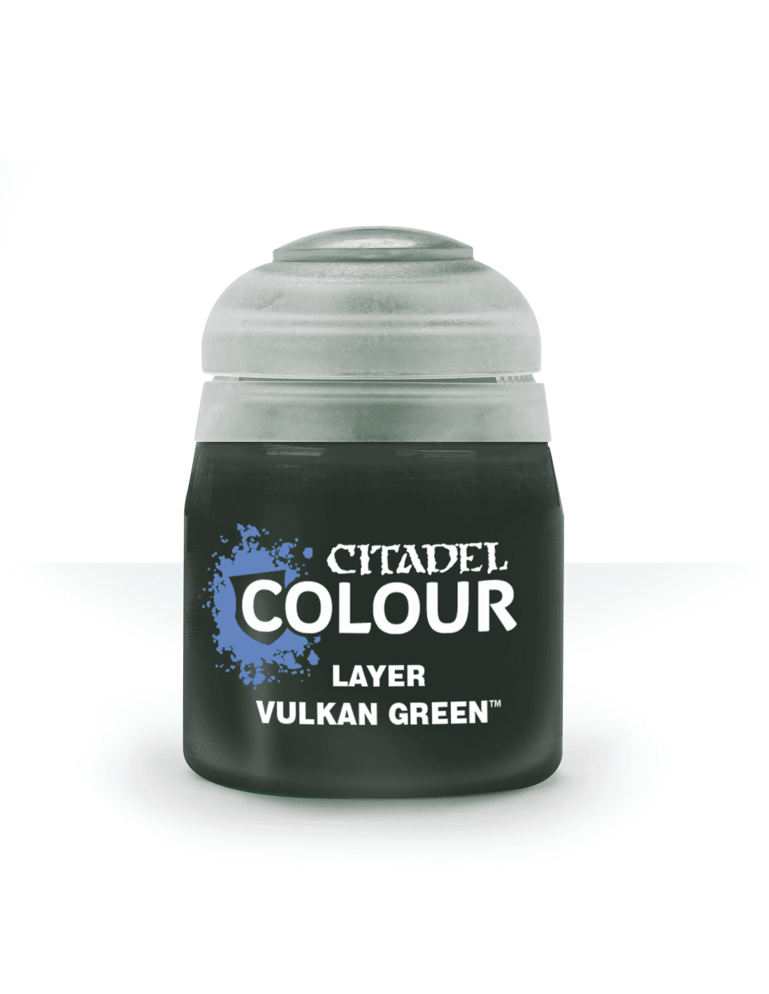 Vulkan Green - Layer - Citadel Paint - Games Workshop