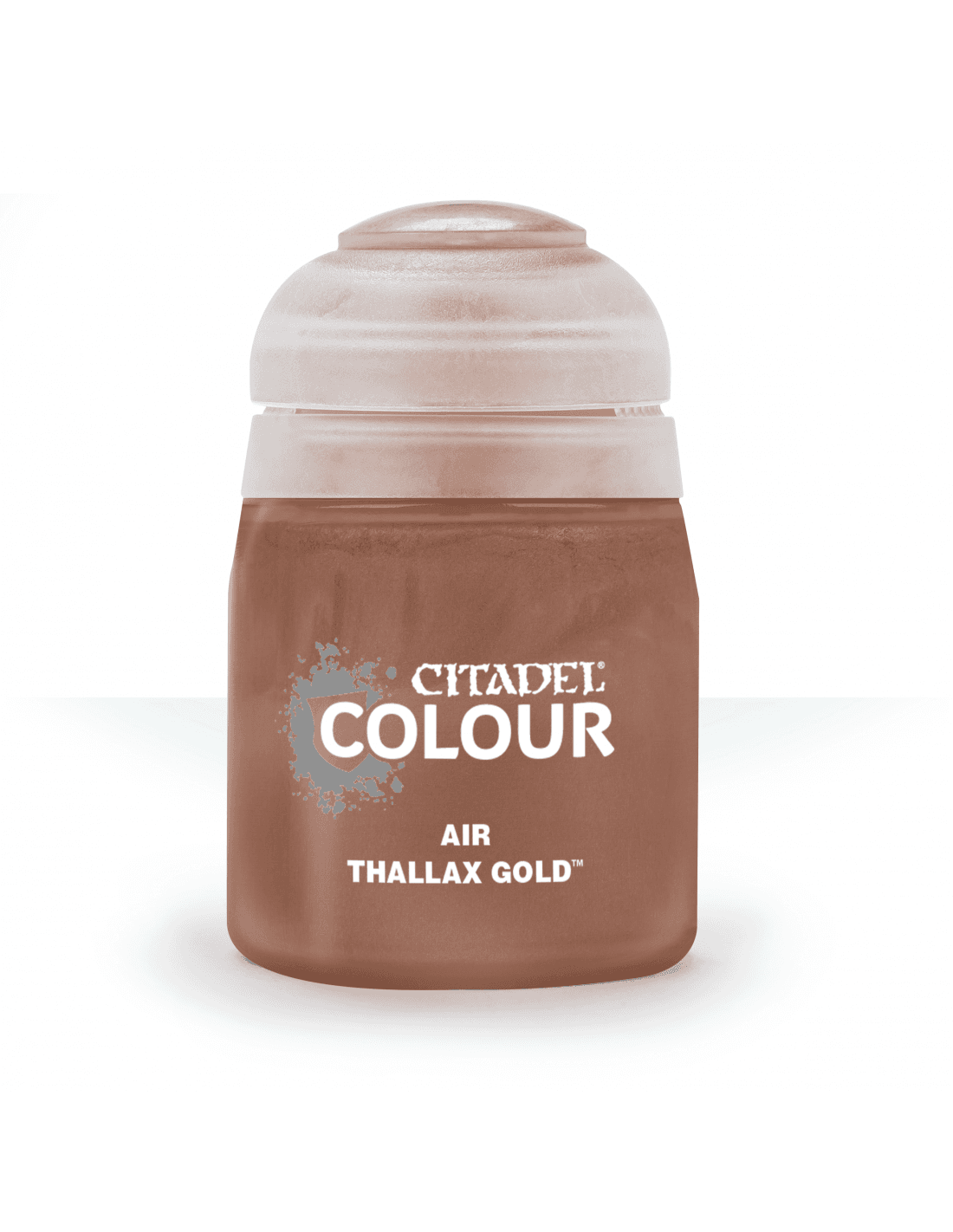 Thallax Gold - Air - Citadel Paint - Games Workshop