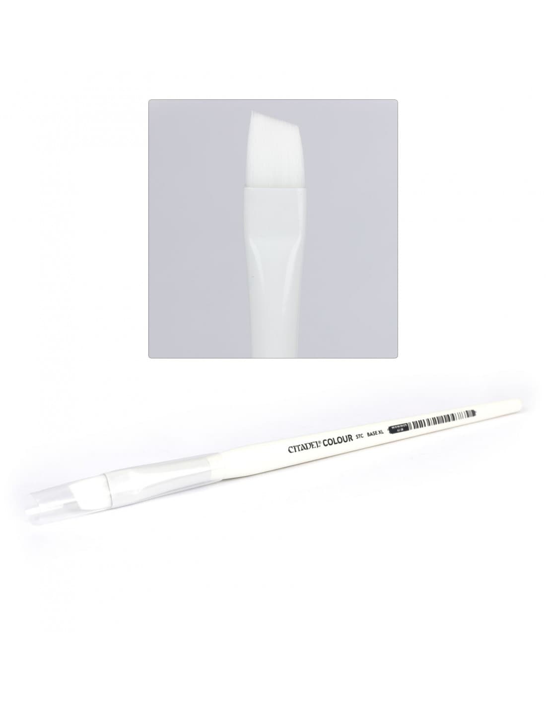Synthetic Base Brush - XLarge - Citadel Colour - Games Workshop