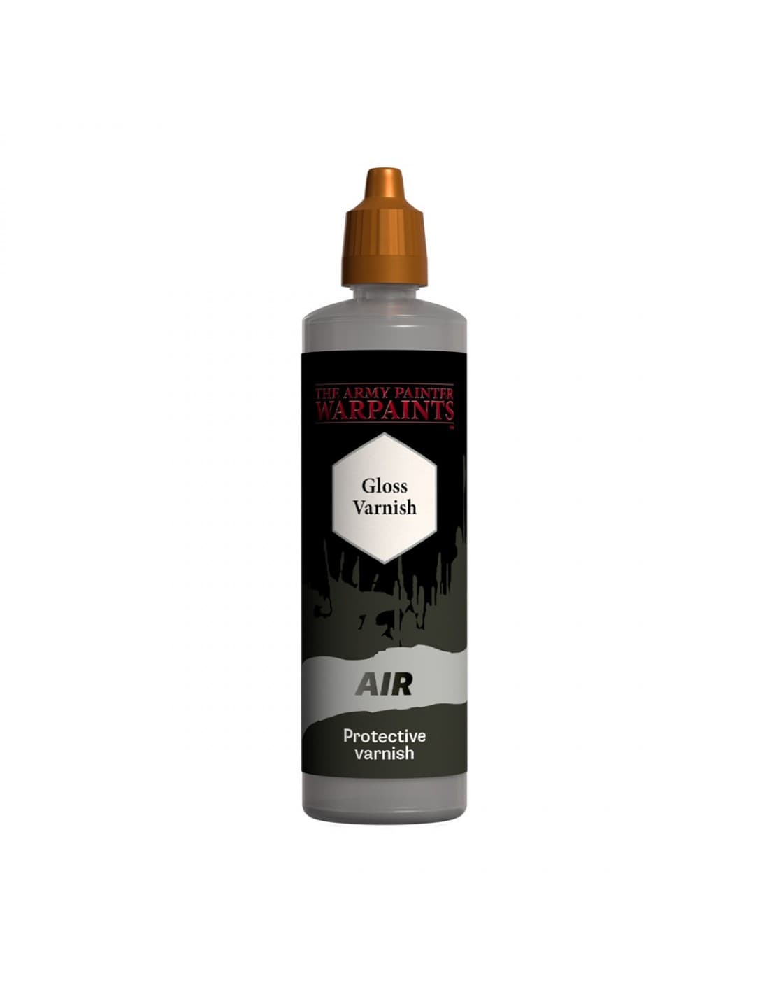 Gloss Varnish - Air - 100ml - Warpaints - The Army Painter