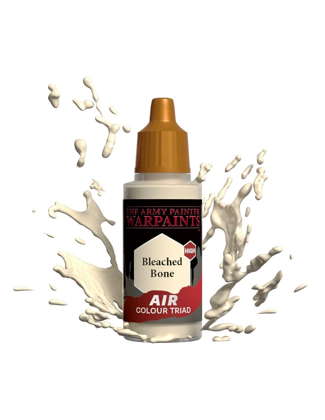 Bleached Bone - Air - Warpaints - The Army Painter