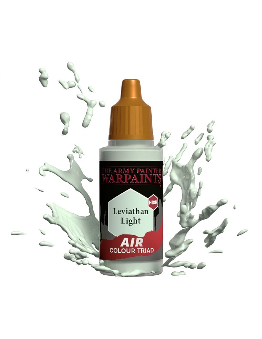Leviathan Light - Air - Warpaints - The Army Painter