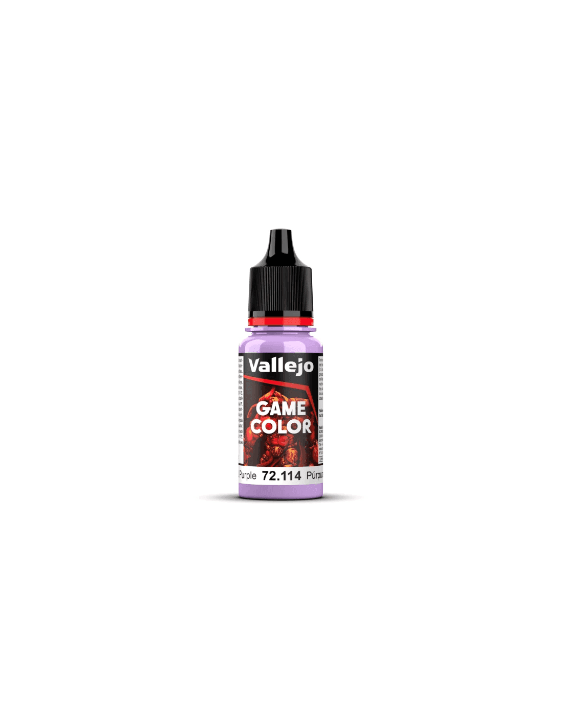 Lustful Puple - Game Color - Vallejo