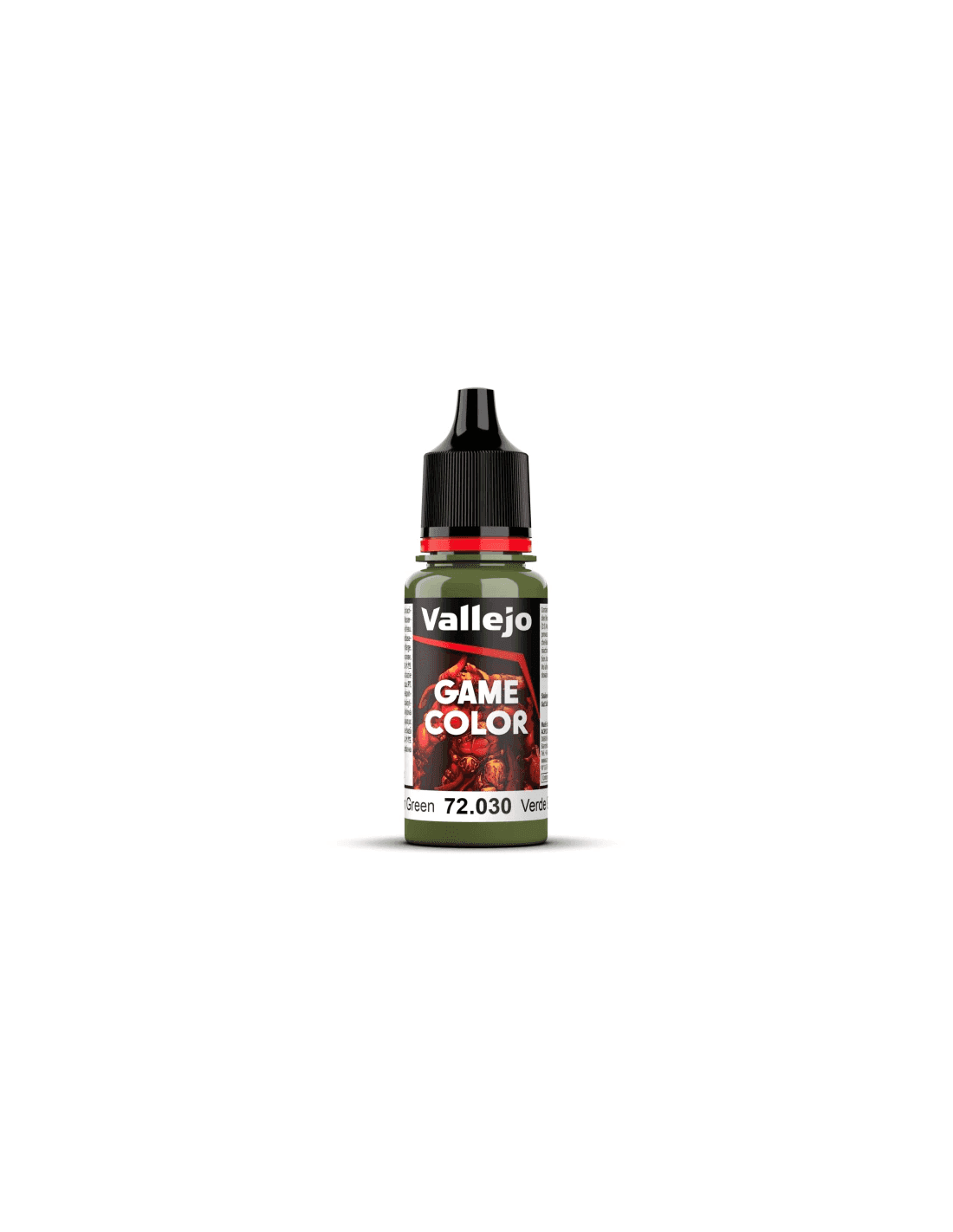Goblin Green - Game Color - Vallejo