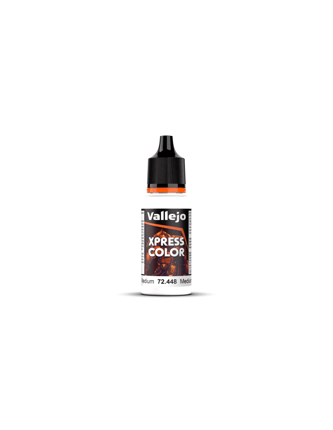 Xpress Medium - Xpress Color - Vallejo
