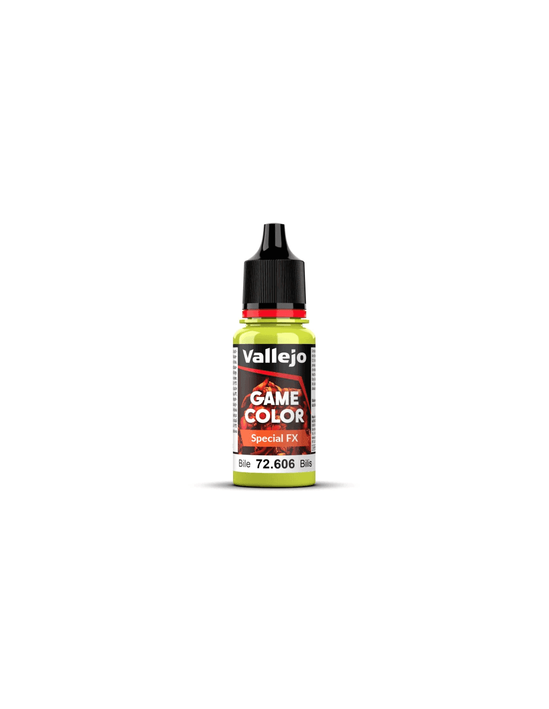 Bile - Special FX - Game Color - Vallejo