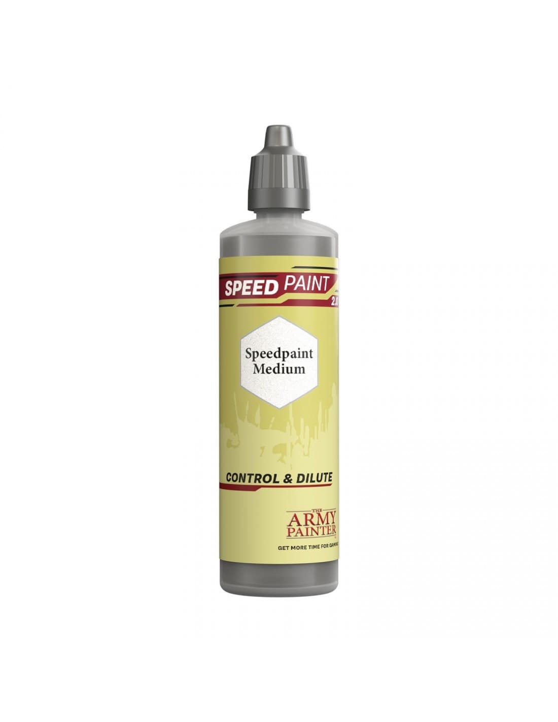 Speedpaint Medium 100 ml - Speedpaint 2.0 - The Army Painter