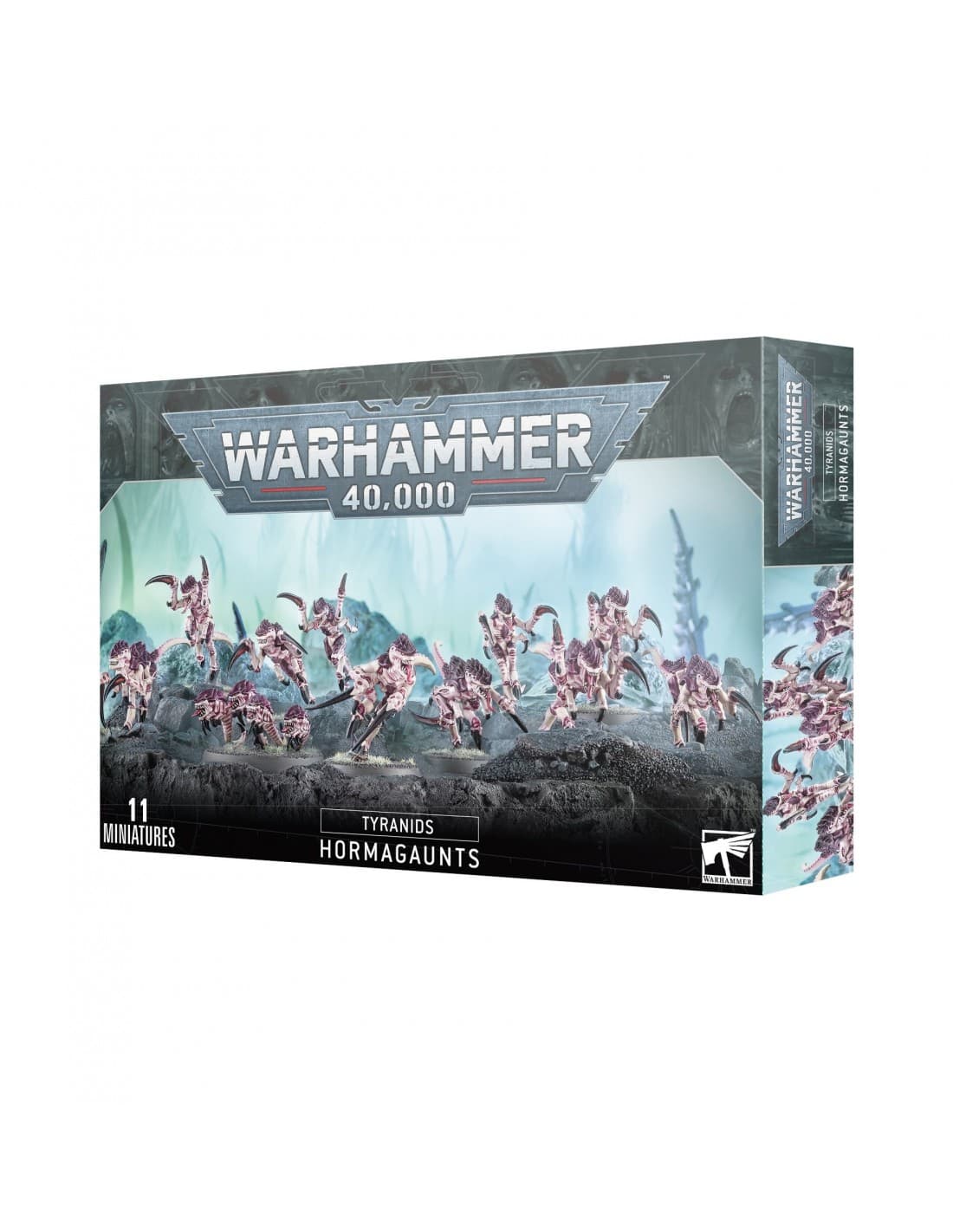 Hormagaunts - Tyranids - Warhammer 40.000 - Games Workshop
