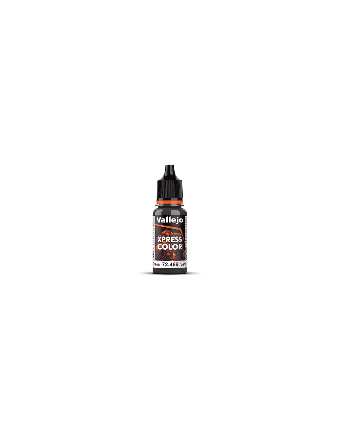 Armor Green - Xpress Color - Vallejo