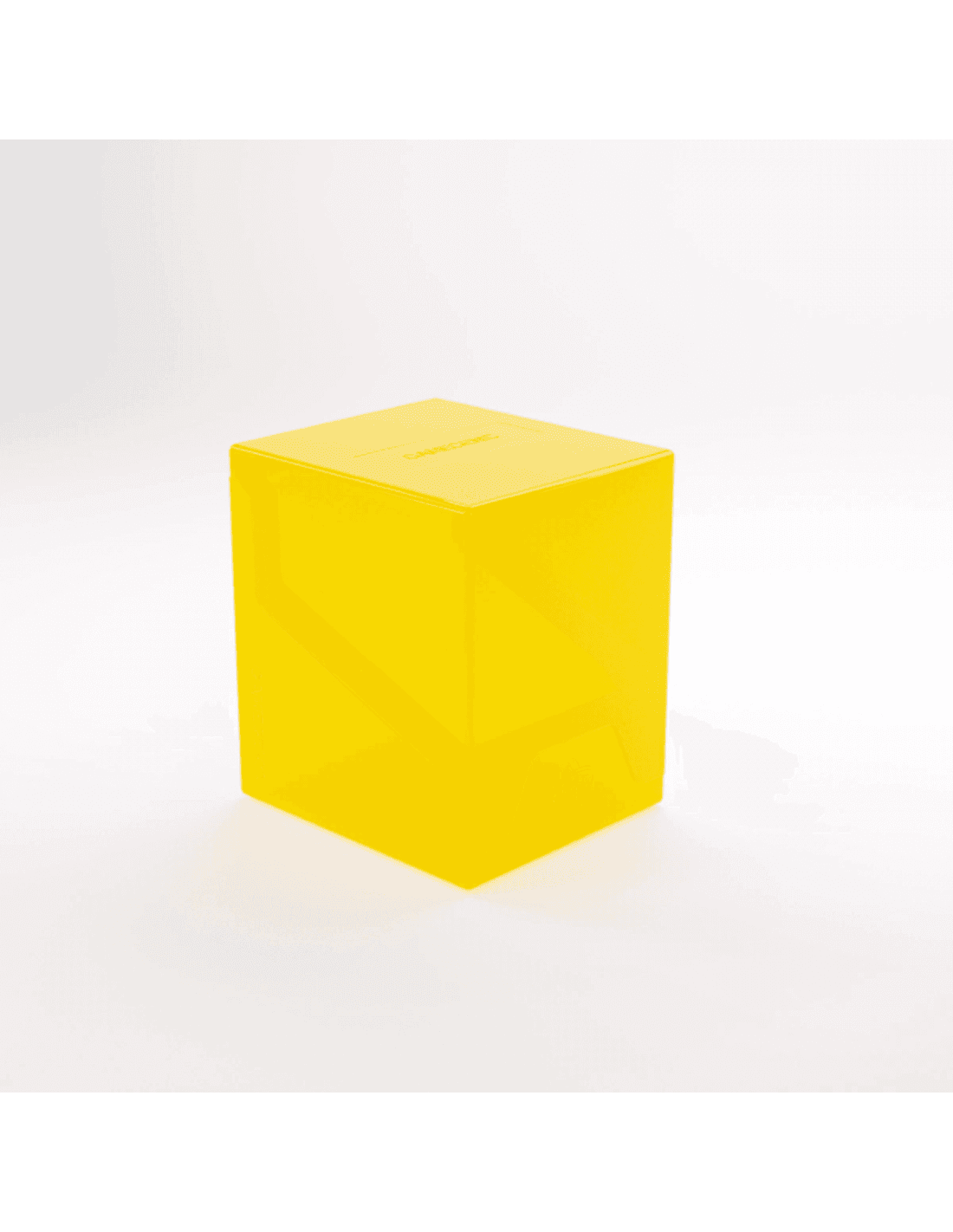 Bastion 100+ XL - Deck box - Gamegenic